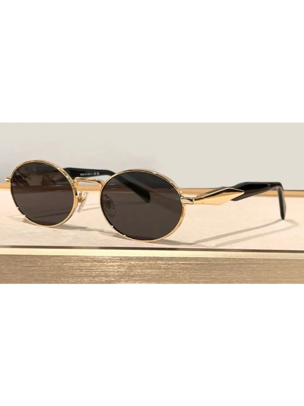 Boutique lightweight metal